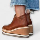 Marisa - Bottes Élégantes et Confortables