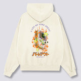 Išsekimo Hoodie
