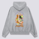 Išsekimo Hoodie