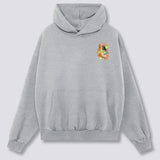 Išsekimo Hoodie