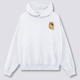 Išsekimo Hoodie