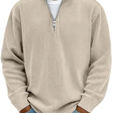 Calix - Madingas stilingas megztinis