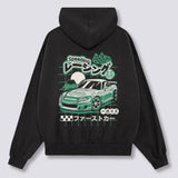 S200 Hoodie