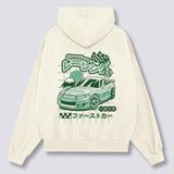 S200 Hoodie