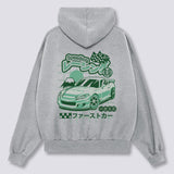 S200 Hoodie