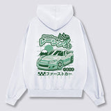 S200 Hoodie