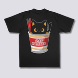 Katės Noodle T-Shirt