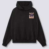 Catzilla Hoodie