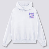 Catzilla Hoodie