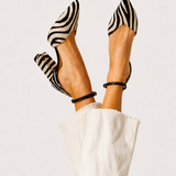 Selene | „Zebra Couture“ iškirptė
