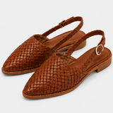 Eva™ | Patogūs slip-on bateliai