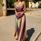 Evelyn™ | Elegantiška ilga suknelė