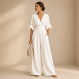Izabelė™ | Elegantiškas Kombinezonas