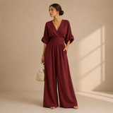 Izabelė™ | Elegantiškas Kombinezonas