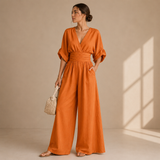 Izabelė™ | Elegantiškas Kombinezonas