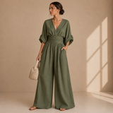 Izabelė™ | Elegantiškas Kombinezonas