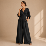 Izabelė™ | Elegantiškas Kombinezonas