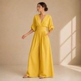 Izabelė™ | Elegantiškas Kombinezonas