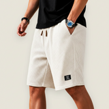 Nathan™ | Elegantiškos Premium vasaros šortai
