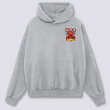 Šefas Octopus Hoodie