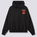 Šefas Octopus Hoodie