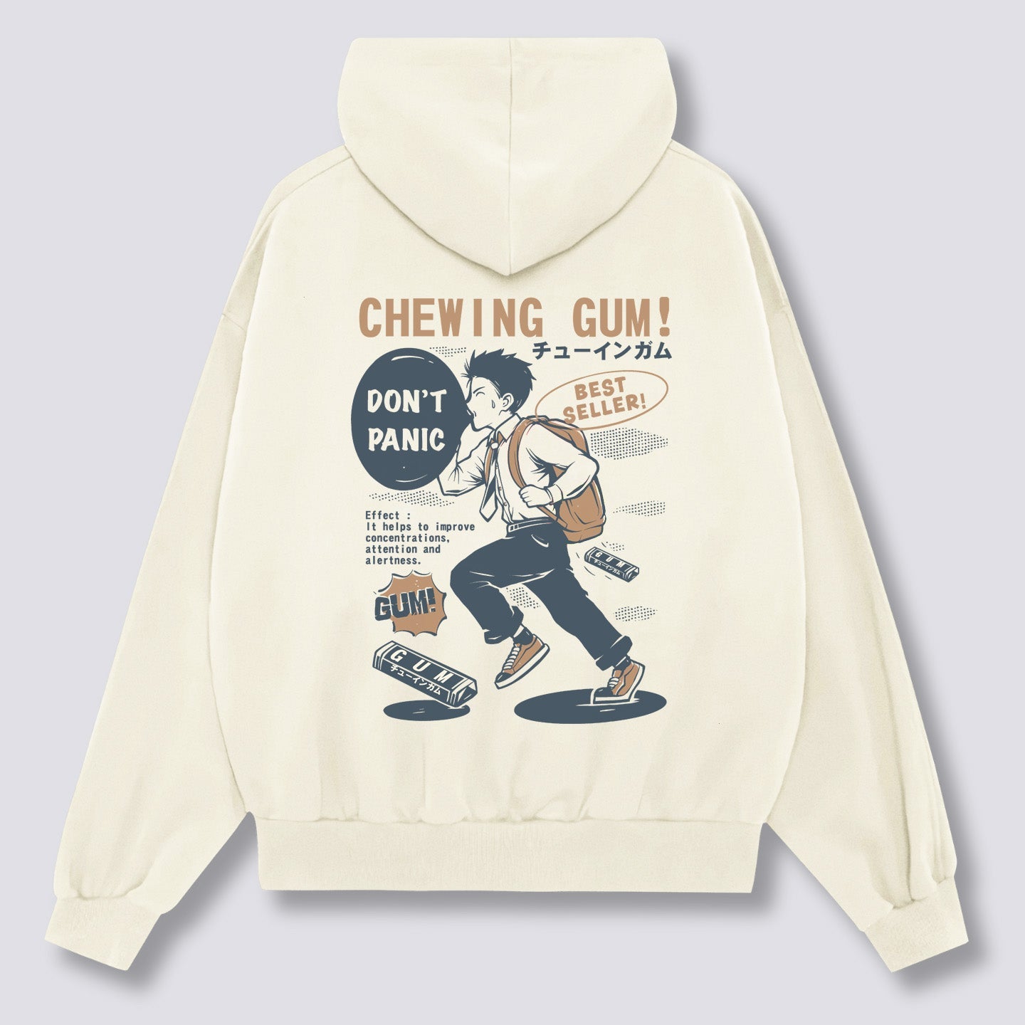 Guma Hoodie