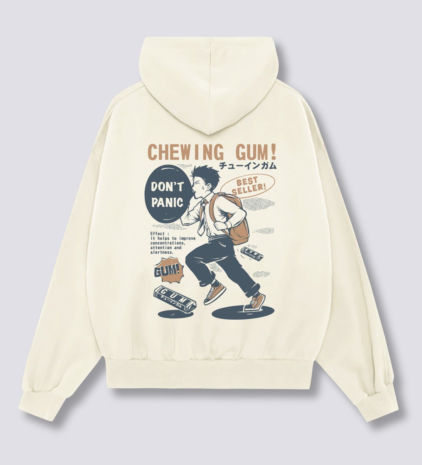 Guma Hoodie
