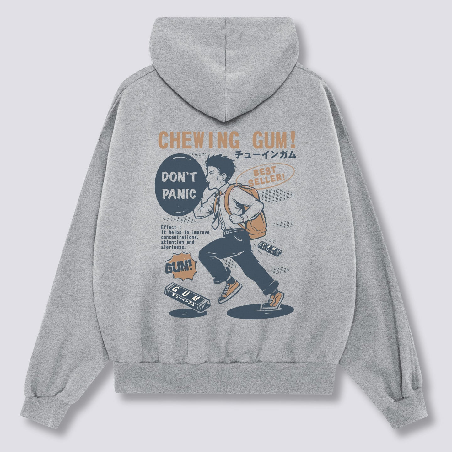 Guma Hoodie