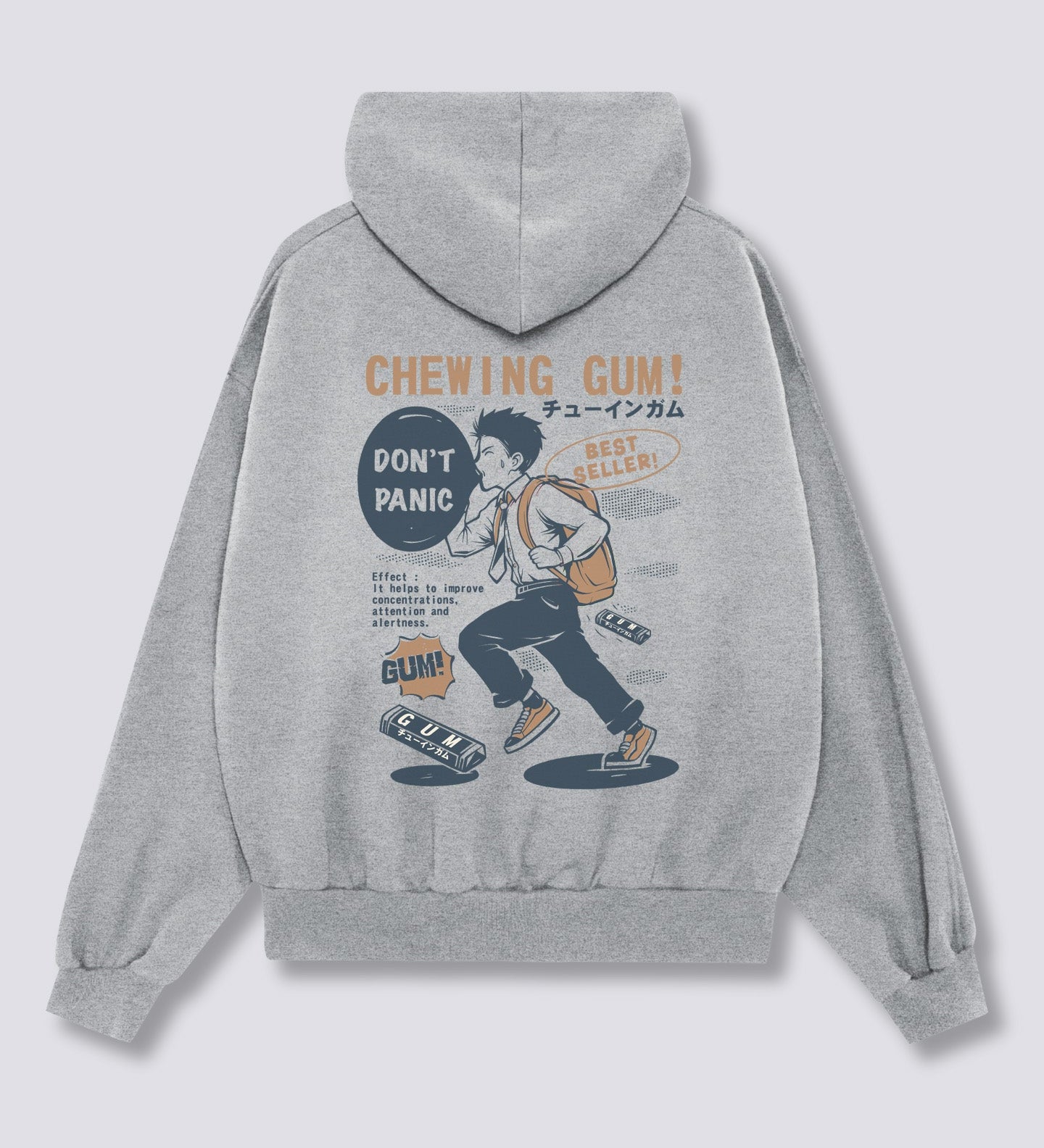 Guma Hoodie