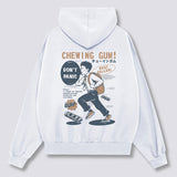 Guma Hoodie
