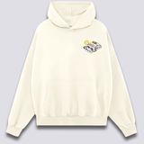 Klasikinė Konsolė Hoodie
