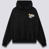 Klasikinė Konsolė Hoodie