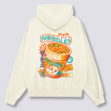 Neko Noodles Hoodie