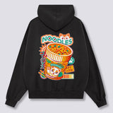 Neko Noodles Hoodie