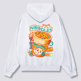 Neko Noodles Hoodie