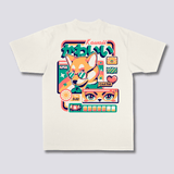 Cyber Pup T-Shirt
