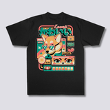 Cyber Pup T-Shirt