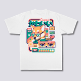 Cyber Pup T-Shirt