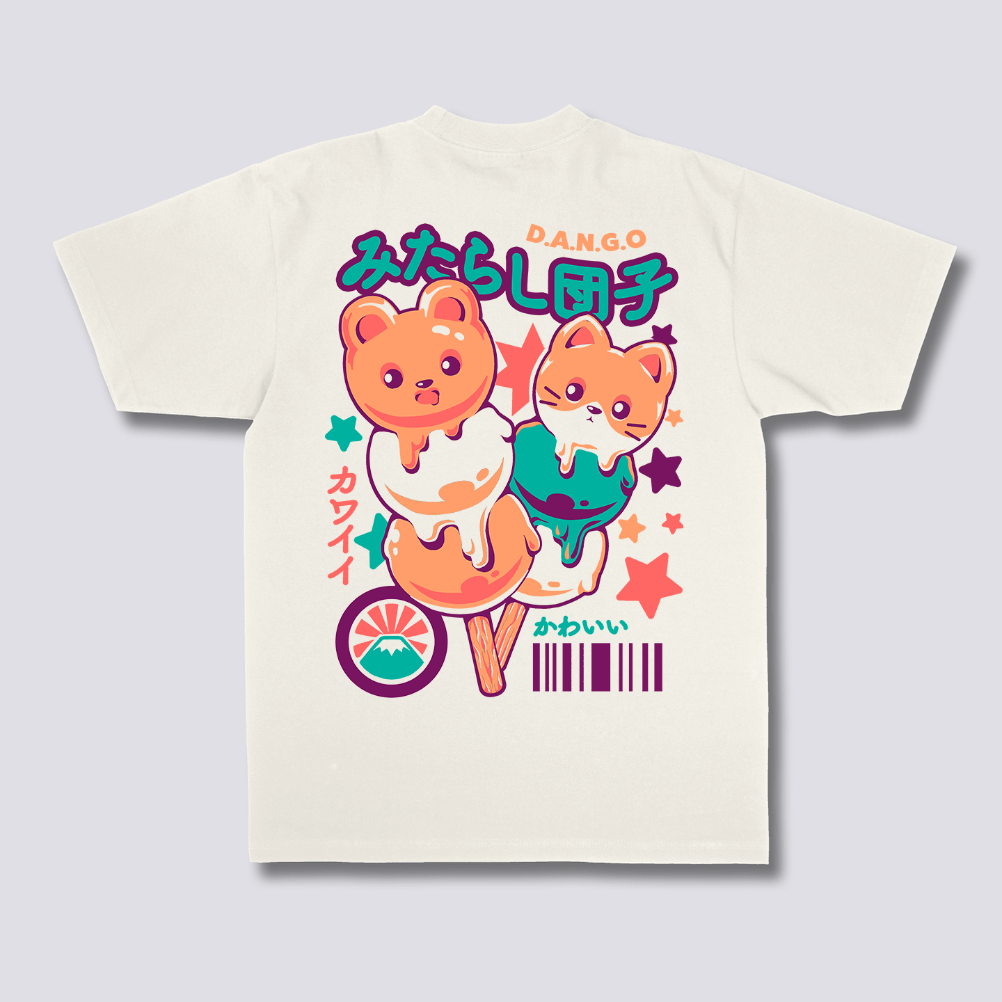 Dango T-shirt
