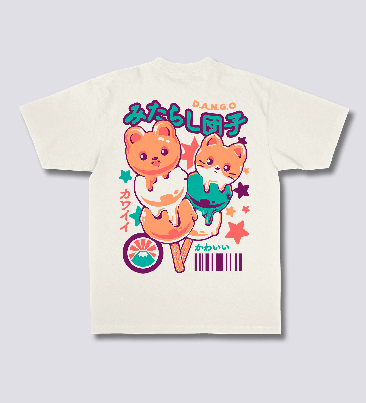 Dango T-shirt