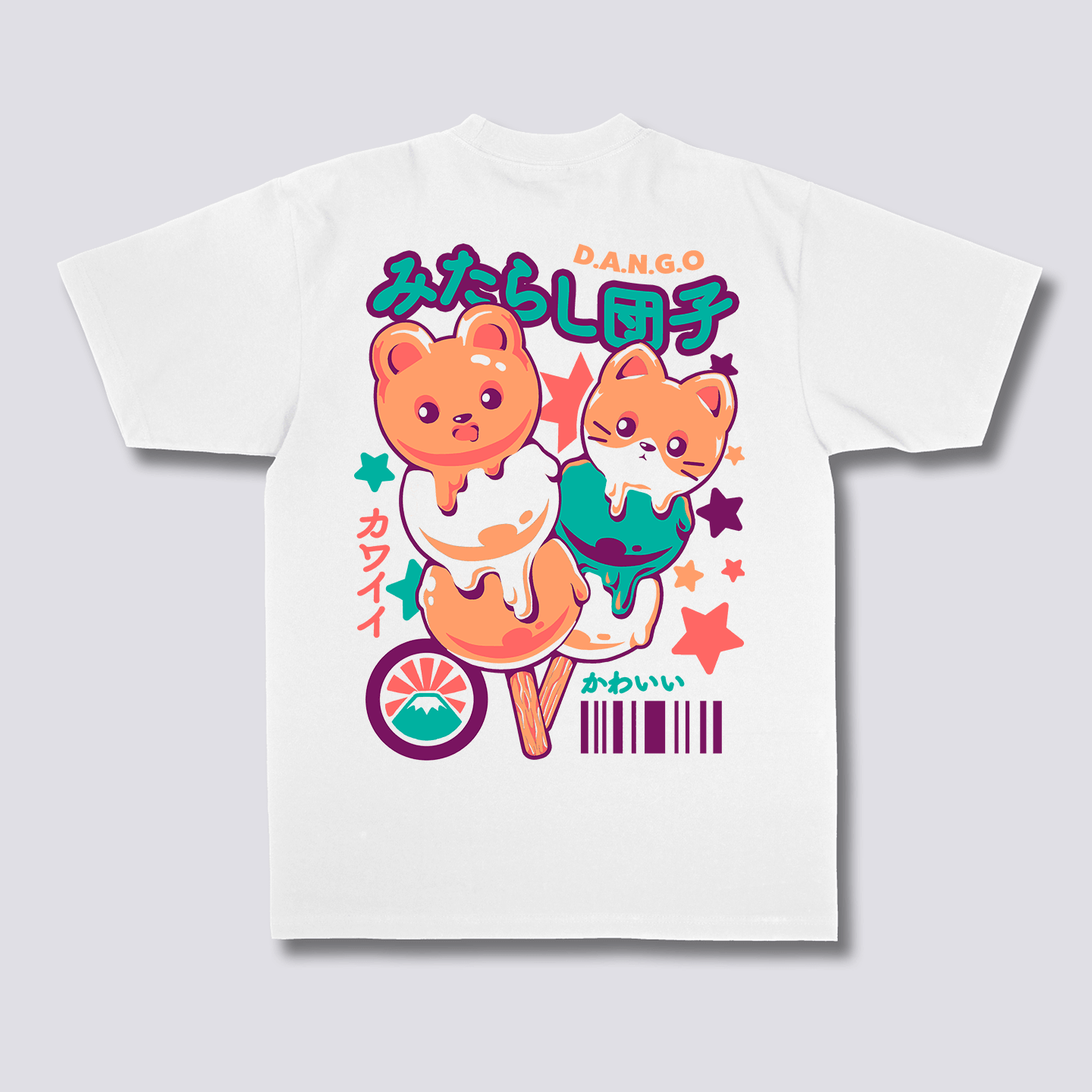 Dango T-shirt