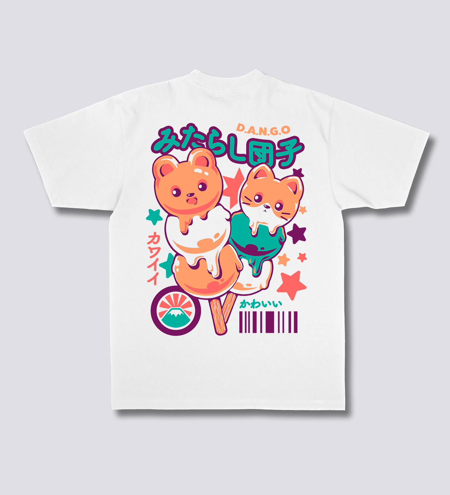 Dango T-shirt