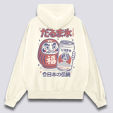Daruma alaus džemperis