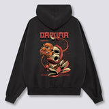 Daruma Hoodie