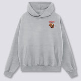 Daruma Hoodie