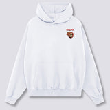 Daruma Hoodie