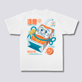 Daruma sultys T-shirt