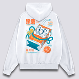 Daruma sultys džemperis