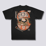 Daruma Ramen Marškiniai