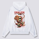 Daruma Hoodie